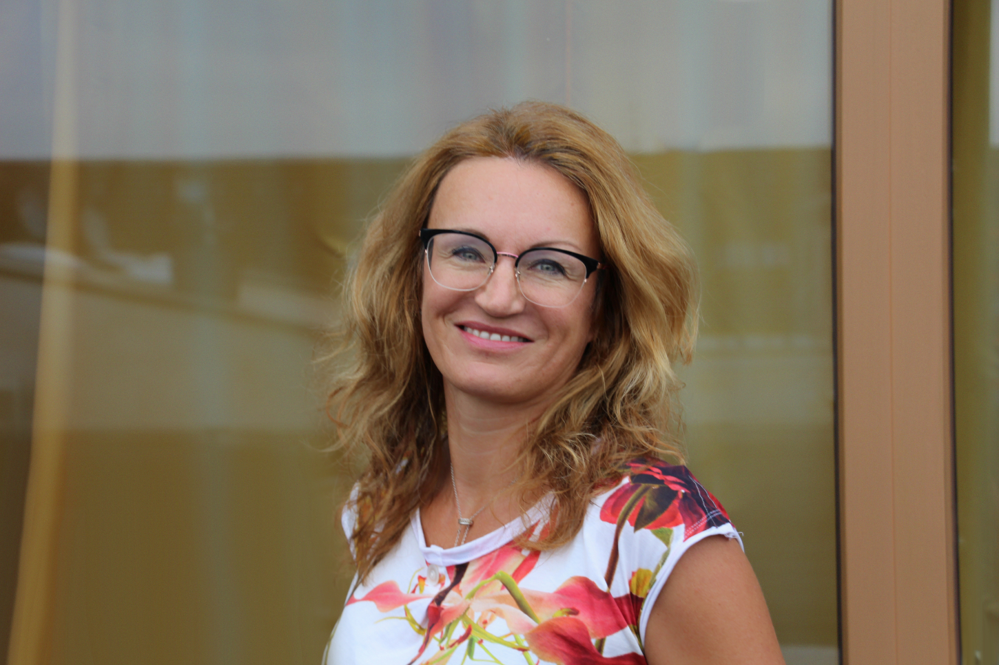 Fachärztin Marlene Spallek